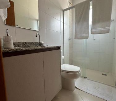 Sao Roque Apartment | Pet and Child-Friendly Residencial 04 Monte Carlo, São Roque