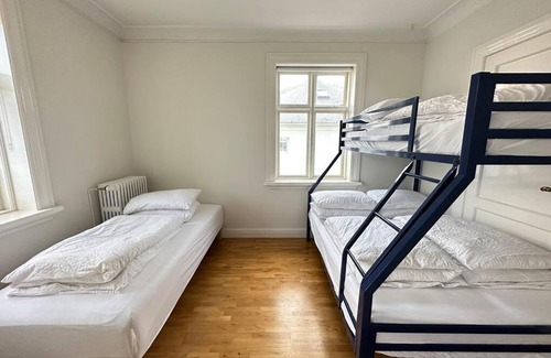 Vesturbær Apartment | Inviting 2 Bedroom Apartment in Downtown Reykjavik
