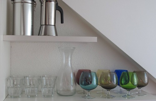 Wipkingen Apartment | Beautiful 2 bedroom apartment in the middle of Wipkingen