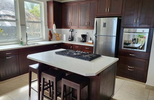 Cabarete Condo | Seaside 2-Bedroom Condo on Kite Beach - Guest Rated 10/10