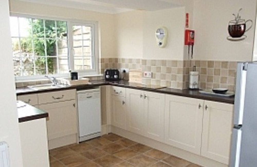 Saint Goran Cottage | Beautiful 2 Bedroom Cottage Newly Renovated With Distant Sea Views
