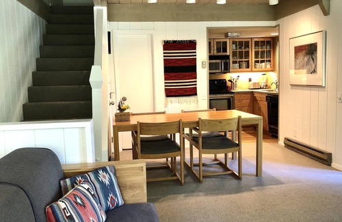 Sun Valley Condo | Inviting 2-Bedroom Sun Valley Condo with Pool Access