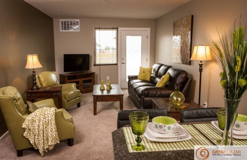 Regina Condo | Beautiful 2 Bedroom Suite - Excellent East Regina Location - Unit 2