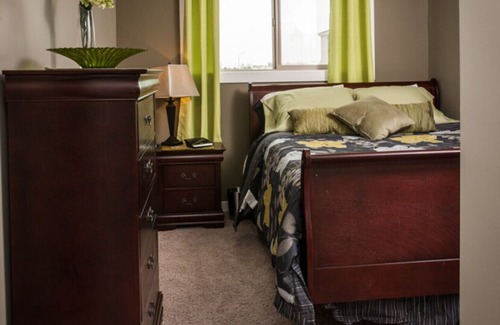 Regina Condo | Beautiful 2 Bedroom Suite - Excellent East Regina Location - Unit 2