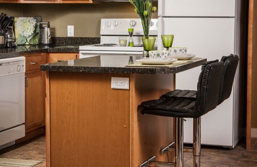 Regina Condo | Beautiful 2 Bedroom Suite - Excellent East Regina Location - Unit 2