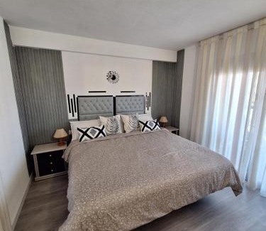 Rincon de Loix Apartment | Inviting 2 Bedrooms Apartment with Pool & Family-Friendly Perks