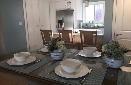Fort Pierce Condo | Ocean Village: Renovated 2BR Condo with Pool and Ocean View