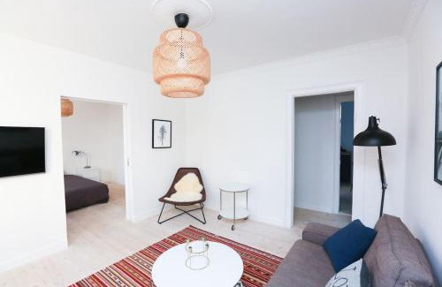 København N Apartment | Comfortable Two-Bed Apartment Ideal for Families