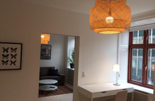 København N Apartment | Comfortable Two-Bed Apartment Ideal for Families