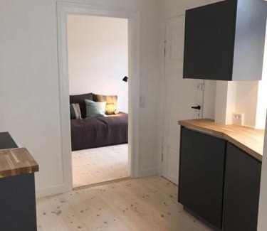 København N Apartment | Comfortable Two-Bed Apartment Ideal for Families