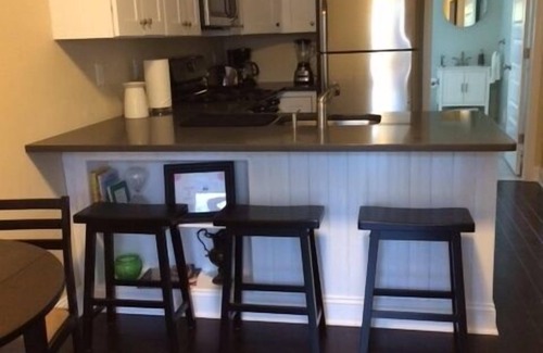 Bradley Beach Apartment | Exceptional 2 BR Beach Rental with Ocean View & Pool