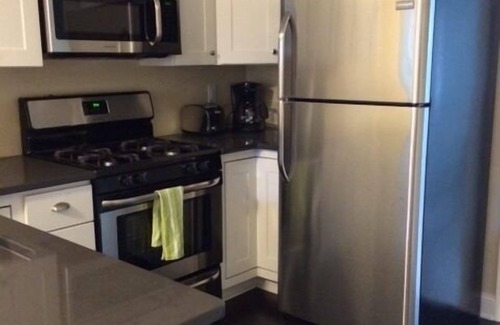 Bradley Beach Apartment | Exceptional 2 BR Beach Rental with Ocean View & Pool