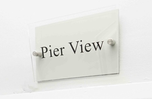Weston-super-Mare Apartment | Beautiful 2-Bed Apartment in Weston-super-Mare