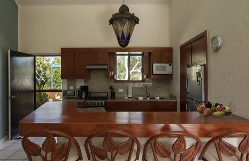 Ixtapa Condo | Elegant 2 BR Condo with Pool & Tennis at Palma Real Golf