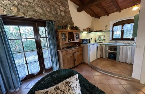 Gavorrano Apartment | Historic Stone House with Pool, 20 Min to Beautiful Beaches