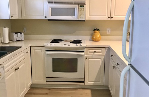 Myrtle Beach Condo | Inviting 2B/2B Condo with Pool and Spa at Riverwalk