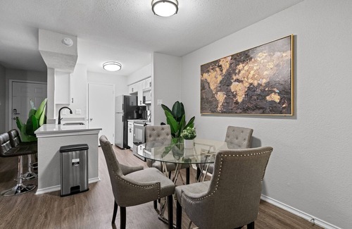 University Hills and Windsor Park Apartment | Beautiful 2BD/2BA in University Hills 3637