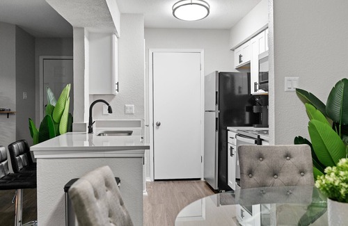 University Hills and Windsor Park Apartment | Beautiful 2BD/2BA in University Hills 3637