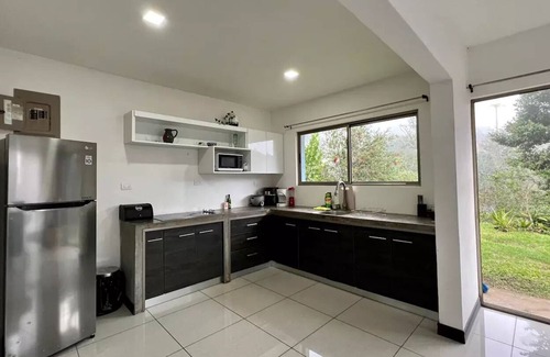 San Ramon House | Inviting 2-Bedroom Retreat with Scenic Views and Top Amenities