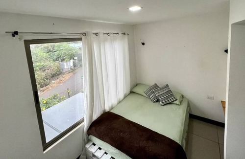 San Ramon House | Inviting 2-Bedroom Retreat with Scenic Views and Top Amenities