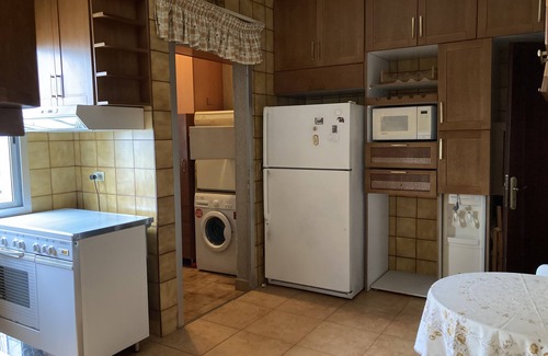 Zouk Mosbeh Apartment | Inviting 2BR Apartment Adonis - Jounieh with Spa & Hot Tub