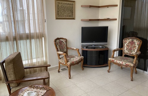 Zouk Mosbeh Apartment | Inviting 2BR Apartment Adonis - Jounieh with Spa & Hot Tub