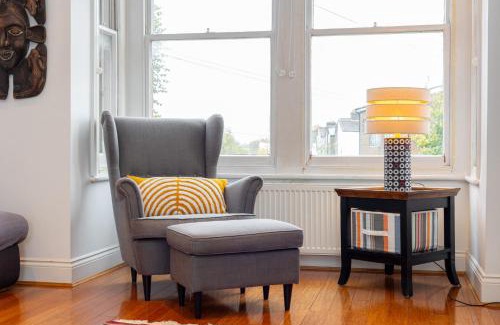Dulwich Apartment | Serene 2BR Flat in Peaceful Dulwich, South London