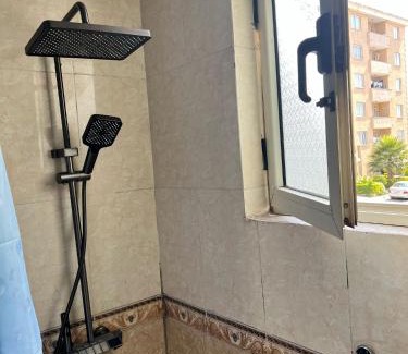 Bole Apartment | Inviting 2BR Secure Apartment - Family & Pet Friendly Stay