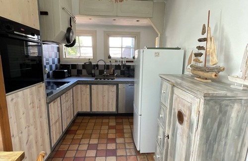 Zandvoort House | Inviting 2-Floor House with Pool and Breakfast Included