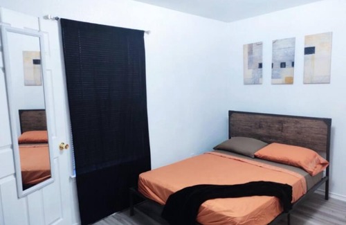 Killeen Apartment | Charming 3-Bedroom Apartment Perfect for Families