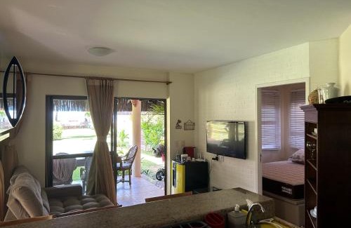 Cumbuco Apartment | Beachfront 2 Bdr Apartment in Cumbuco - Rated 10/10!