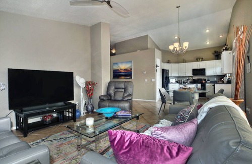 Gold Canyon House | Top-Rated Gold Canyon Home with Private Heated Pool