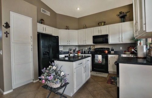Gold Canyon House | Top-Rated Gold Canyon Home with Private Heated Pool