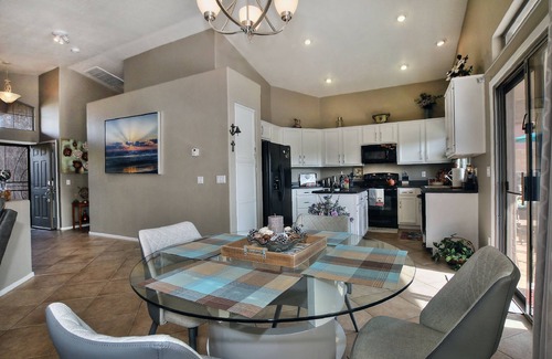 Gold Canyon House | Top-Rated Gold Canyon Home with Private Heated Pool