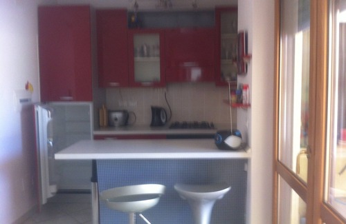 Pizzo Apartment | Idyllic 3-Bedroom Apartment with Private Patio & Mountain Views