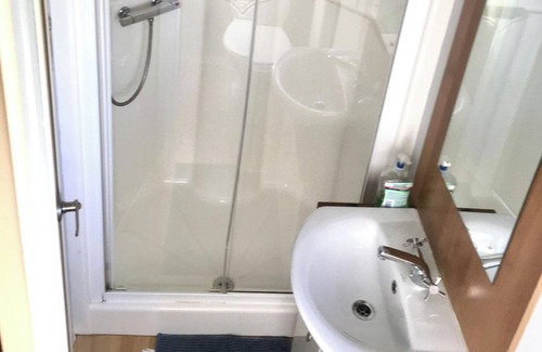 Skegness Cabin | Exceptional 3-Bed Caravan at Southview Park, Skegness
