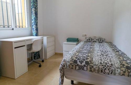 Orihuela Costa House | Idyllic 3 Bed Townhouse with Pool & Top Guest Rating