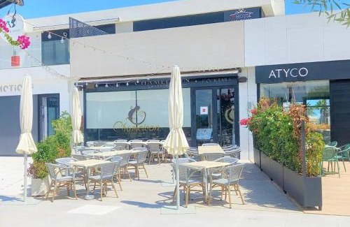 Orihuela Costa House | Idyllic 3 Bed Townhouse with Pool & Top Guest Rating