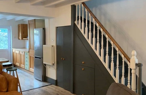 Manod Cottage | Stunning 3-Bed Mountain Retreat in Snowdonia