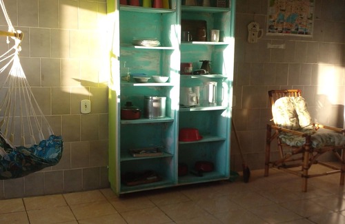 Praia da Vila House | Inviting 3-Bed House in Saquarema with Family-Friendly Amenities