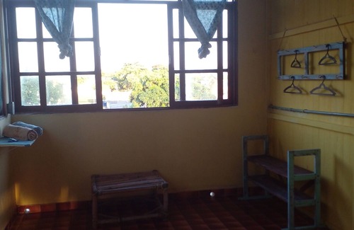 Praia da Vila House | Inviting 3-Bed House in Saquarema with Family-Friendly Amenities