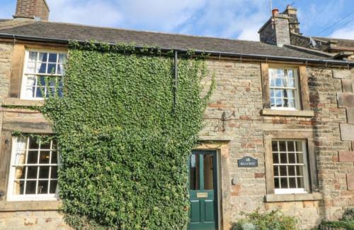 Longnor House | Inviting 3-Bed House in Longnor, Near Buxton - Family Friendly