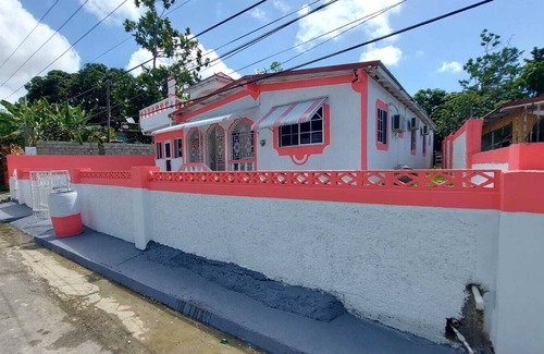 Port Morant House | Inviting 3-Bedroom Rentals for Families in St Thomas Jamaica