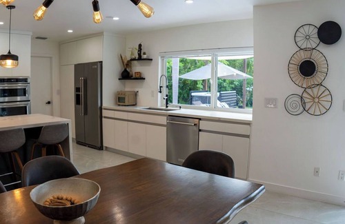 Palmetto Bay House | Beautiful 3-bedroom house in Palmetto Bay