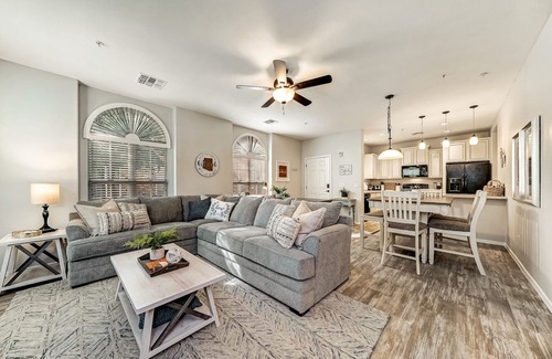 Power Ranch House | Ideal 3-Bedroom Townhome with Community Pool in Gilbert