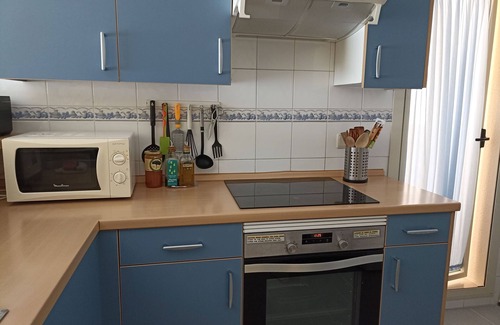 Rota Apartment | Guest Rated 10/10: Oceanfront 3-Bedroom Retreat in Costa Ballena