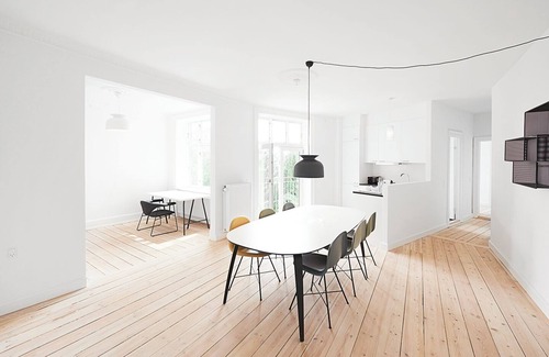 Copenhagen K Apartment | Beautiful 3-bedroom apartment in top Østerbro location - 21