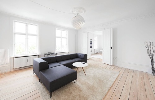 Copenhagen K Apartment | Beautiful 3-bedroom apartment in top Østerbro location - 21