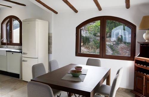 Diputacion de Rincon de San Gines Villa | Inviting 3 Bedroom Villa in La Manga Club with Ocean Views