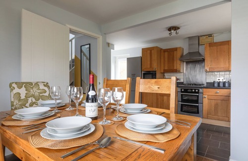 Great Baddow House | Inviting 3 Bedroom Retreat Ideal for Longer Stays in Chelmsford
